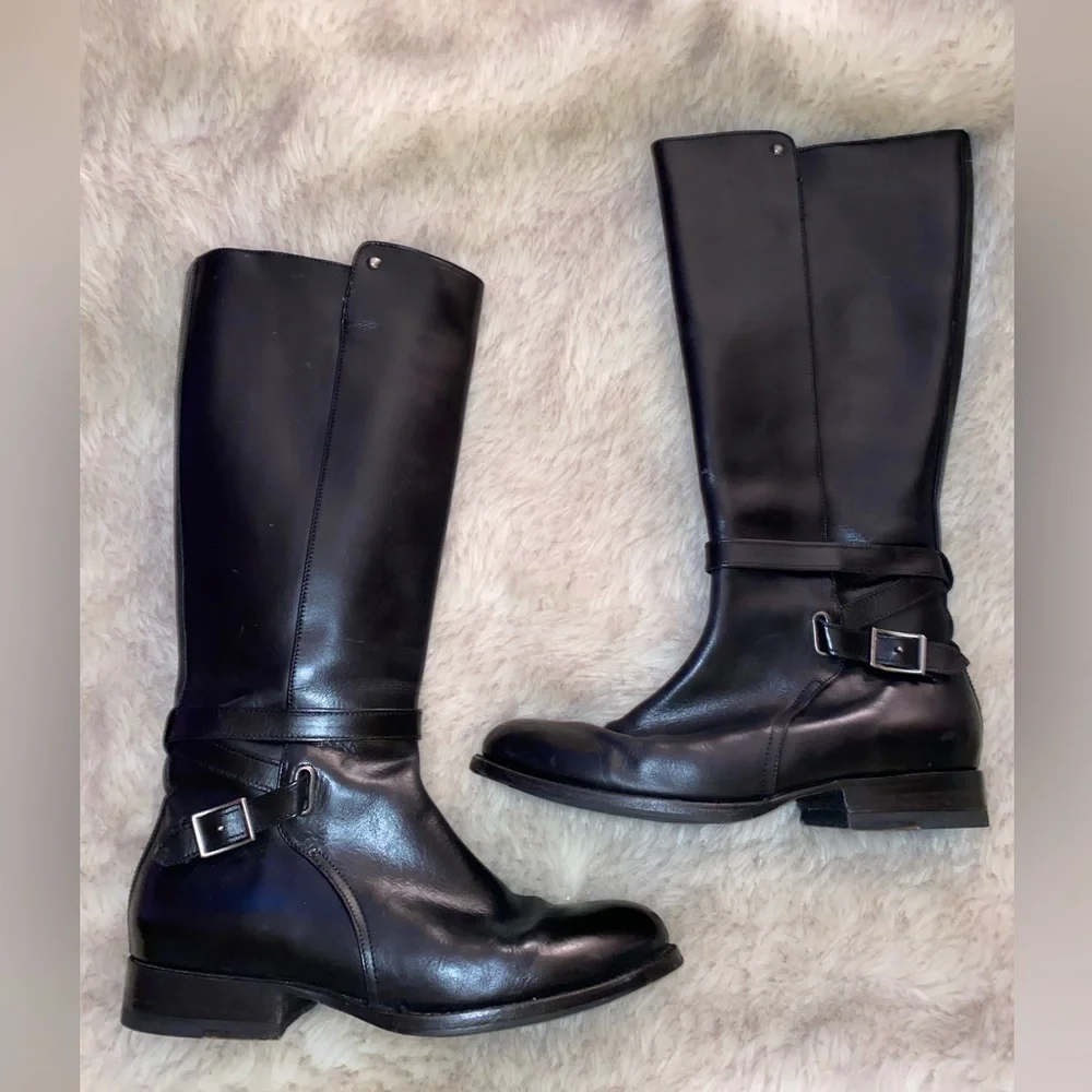 Frye beautiful very